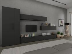 Mobiro Star nappali - Antracit Szürke - C87 - mindigbutor