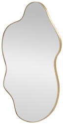 Halmar ESSENT fali tükör, szín: arany - smartbutor