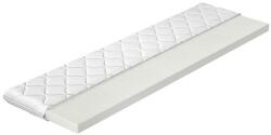 Eltap Topper t30 80x200 hipoallergén huzat, fehér - mindigbutor
