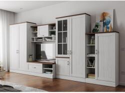 Mobiro Melos Nappali Szekrénysor VII - mindigbutor