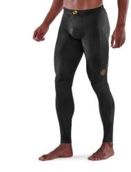 SKINS Series-5 Long Tights Black leggings S