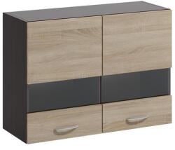 Wipmeble Livia Lv-01/G 80 W/ s. világos - mindigbutor