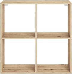 ELTAP Jugis kisszekrény, kézműves tölgy - mindigbutor