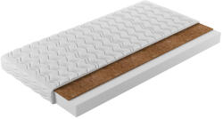 ADRK Párna habszivacs matrac AREL 90x200 cm, - smartbutor