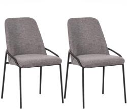 Fortrade Klein szék (szürke)