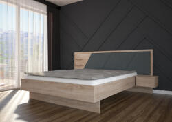 Divian Helsinki ágykeret 160x200cm - smartbutor