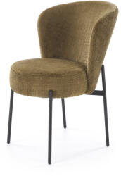 Halmar K590 szék, szín: olíva - smartbutor