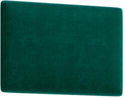 Halmar CLIF P-50 panel, szín: sötétzöld - mindigbutor