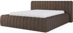 Eltap Carilla ágy 160x200 barna - mindigbutor