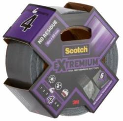 3M Bandă de reparații Scotch® Extremium FĂRĂ REZIDUURI, de înaltă performanță, 48 mm x 18, 2 m