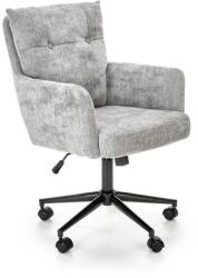 Halmar FLORES forgószék, világosszürke