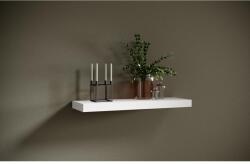 ADRK ANDREA függő polc 80x26, Fehér - mindigbutor