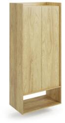 Halmar MOBIUS 2D szín: hikora tölgy - mindigbutor