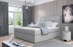 Eltap Meron 180x200 boxspring ágy szürke - smartbutor - 336 700 Ft
