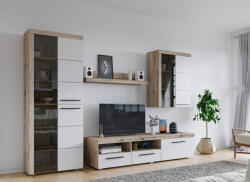 Mobiro 6. Konfiguráció