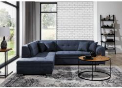 Eltap Pieretta ülőgarnitúra, bal, kék - mindigbutor - 366 800 Ft