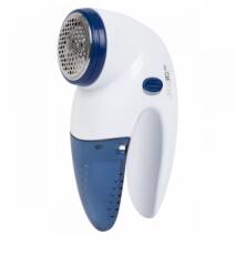 Clatronic TC 3759 textilborotva fehér-kék (TC 3759) - xupe