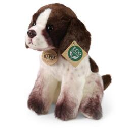 Rappa Câine de pluș brac german 24 cm ECO-FRIENDLY (RP240421)