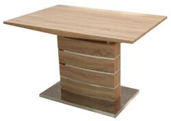 Divian Claudia kis asztal 120cm - mindigbutor