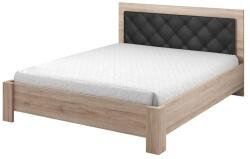 Idzczak Meble BARI ágykeret ágyrács nélkül 160x200 cm