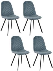 Fortrade Colomba szék (benzin) - mindigbutor