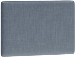 Halmar CLIF P-50 panel, szín: sötétszürke - smartbutor