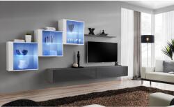 Wipmeble Szekrénysor switch xx 27 wg sw 20