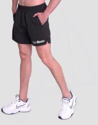 GymBeam Light Essence rövidnadrág Black XXL