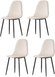 Fortrade Mojito szék (bézs) - smartbutor