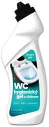 Lavon Gel de toaletă LAVON cu clor 750 ml