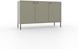 ADRK Tili 3D Komód, Eukaliptusz, Eukaliptusz - smartbutor