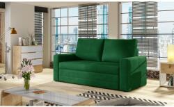 Eltap Wave kanapé, sötétzöld, Kronos 19 - mindigbutor