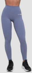 GymBeam Essence női leggings Denim Blue L