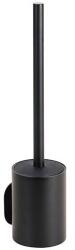 Bemeta WC-kefe 8x35, 5 cm rozsdamentes acél/fekete 163113060 (BD0033)