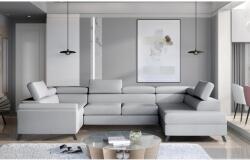 Eltap Escada ülőgarnitúra, jobb, szürke - mindigbutor - 634 900 Ft