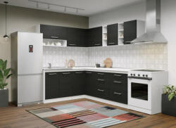 Mobiro Konyha Noir - 24 - 181, 6/221, 6 cm