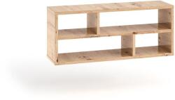 ADRK Fali polc LIVIA 09, Művész