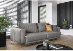 Eltap Elise kanapé, szürke, Loco 4 - mindigbutor