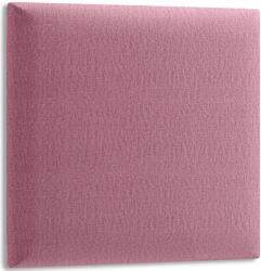 ELTAP Quadratta 40x40 kárpitozott panel, hamvas - smartbutor