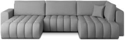 ELTAP Bonito ülőgarnitúra, bal, szürke - smartbutor - 535 080 Ft