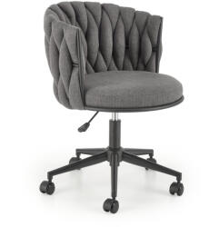 Halmar TALON szék, szürke - smartbutor