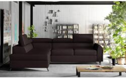 Eltap Kairos ülőgarnitúra, bal, barna - mindigbutor - 464 800 Ft