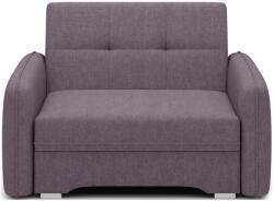 Eltap Laine 1 személyes kanapé, lila - smartbutor
