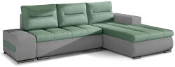 Eltap Ottavio ülőgarnitúra, jobb, zöld - smartbutor