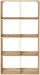 ELTAP Postto kisszekrény, kézműves tölgy - mindigbutor