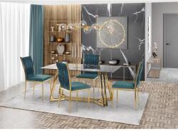 Halmar Konami étkezőasztal