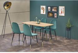 Halmar Tripolis étkezőasztal - mindigbutor