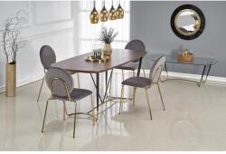 Halmar Manchester étkezőasztal - mindigbutor