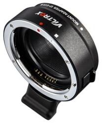 Viltrox EF-EOS M Autofocus Adapter (EF-EOS M)