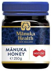 Manuka Health MGO 250+ Manuka méz - gymbeam - 25 990 Ft